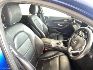 Mercedes-Benz C-Class 2018 - Image 4