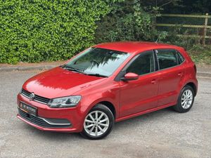 2015 VOLKSWAGEN POLO LOUNGE 1.2L AUTOMATIC 39K - Image 3