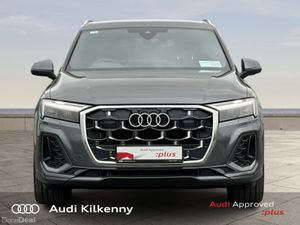 Audi Q7 S LINE S TRONIC QUATTRO 3.0 TDI 231 BHP *1 - Image 2