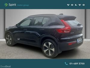Volvo XC40 B3 Mild Hybrid Plus - Image 3
