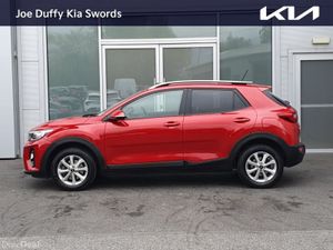 Kia Stonic 1.2 K1 PETROL SAM 5DR - Image 4
