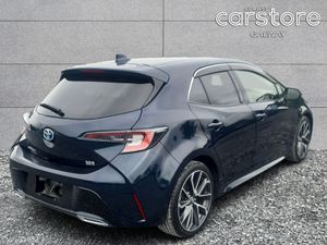 Toyota Corolla Sport Hybrid G Z - Image 3