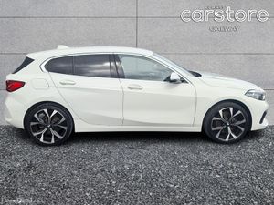 BMW 1-Series 118i SE - Image 2