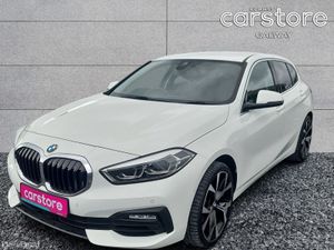 BMW 1-Series 118i SE - Image 4