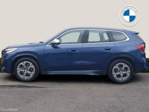 BMW iX1 xDrive30 xLine - Image 3