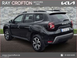 Dacia Duster 1.0 TCe 90 Journey - Image 4