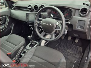 Dacia Duster 1.0 TCe 90 Journey - Image 3