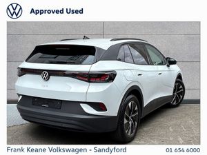 Volkswagen ID.4 ID.4 PRO PLUS 77KWH 286HP @Frank K - Image 3
