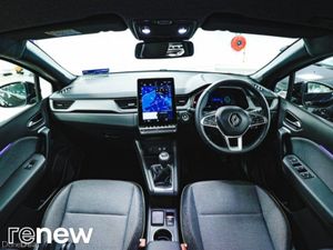 Renault Captur TCe 90 Techno - Image 2