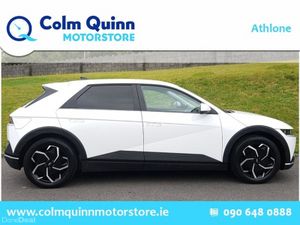 Hyundai IONIQ 5 Executive Plus - 77kW Battery - 1 - Image 3