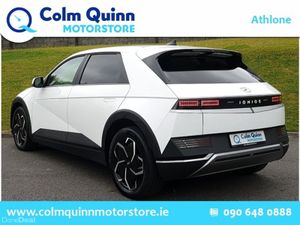 Hyundai IONIQ 5 Executive Plus - 77kW Battery - 1 - Image 4
