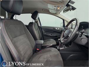 Ford EcoSport ST Line 1.0 125PS - Image 3