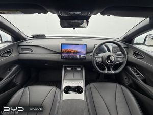 BYD Seal 6 Boost PHEV - Image 2