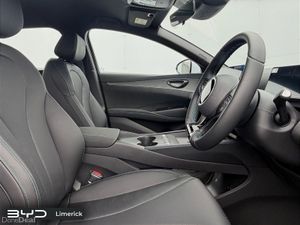 BYD Seal 6 Boost PHEV - Image 4