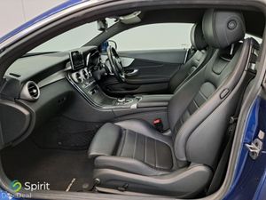 Mercedes-Benz C-Class C220 AMG SPORT*Call Andrew 0 - Image 4