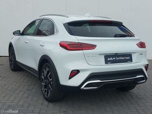 Kia XCeed 1.6 GDI Plug-in Hybrid - Image 3