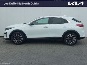 Kia XCeed 1.6 GDI Plug-in Hybrid - Image 4