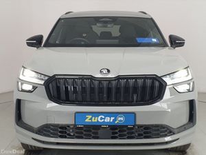 Skoda Kodiaq  Phev Sportline  TSI iV 204 PHEV 25.7 - Image 3