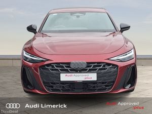 Audi A6 SAL E-HYBRID Q S LINE + BLACK EDITION - Image 3