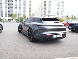 Porsche Taycan 4S Sport Turismo - Image 2