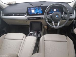 BMW X1 sDrive18d Sport - Image 4