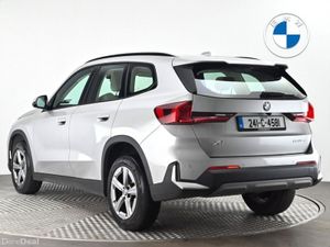 BMW X1 sDrive18d Sport - Image 2