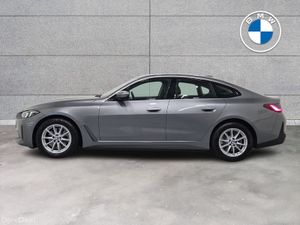 BMW i4 eDrive40 Sport - Image 4