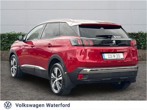 Peugeot 3008 1.5 BlueHDi 130bhp Auto Allure - Image 3