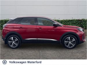 Peugeot 3008 1.5 BlueHDi 130bhp Auto Allure - Image 4