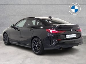BMW 2-Series 218i M Sport Gran Coupe - Image 2