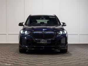 242 BMW X5 X-Drive 50e M-Sport - Image 2