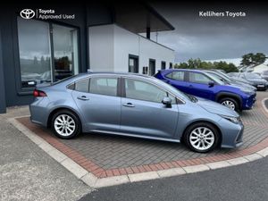 Toyota Corolla COROLLA HYB LUNA SALOON - Image 3