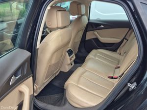 Audi A6 | 2.0 TDI 177 MULTI SE 4DR AUTO | Trade - Image 4
