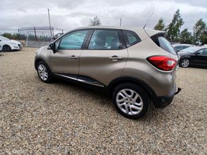 Renault Captur 2014 new nct - Image 3