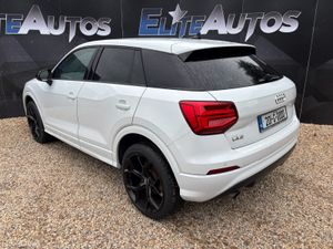 Audi Q2 1.0 TFSI Automatic 2020 - Image 3
