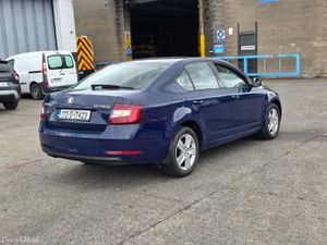 Skoda Octavia 1.0 TSI - Image 4