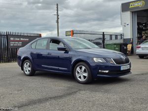 Skoda Octavia 1.0 TSI - Image 2