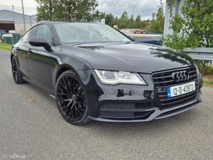 AUDI A7 | 3.0 TDI S LINE 201BHP 5DR A AUTO - Image 3