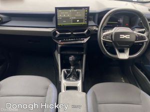Dacia Duster Expression MHEV 140 - Image 2