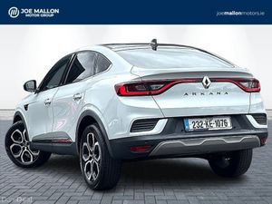 Renault Arkana TCe 140 Auto techno - Image 3