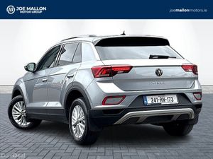 Volkswagen T-Roc T-ROC LIFE 2.0 TDI M6F 116HP ** A - Image 3