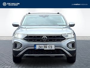 Volkswagen T-Roc T-ROC LIFE 2.0 TDI M6F 116HP ** A - Image 4