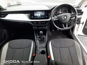 Skoda Scala 1.6TDI 115hp Style - Image 3