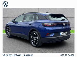 Volkswagen ID.4 LIFE 77kWh 204HP - Image 3
