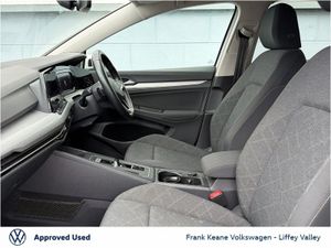 Volkswagen Golf ACTIVE AUTO 1.0TSI 110BHP *WHITE* - Image 4
