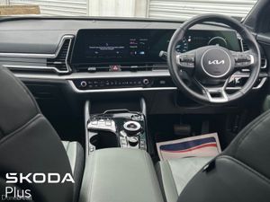 Kia Sportage Hybrid - Image 2