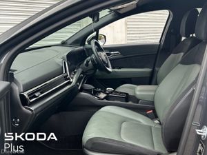 Kia Sportage Hybrid - Image 4