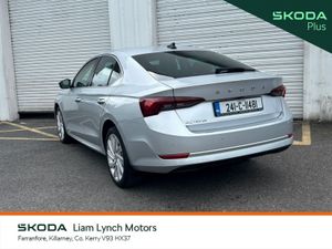 Skoda Octavia OCTAVIA STYLE 2.0 TDI 115 BHP DSG ** - Image 3