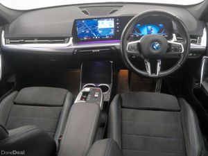 BMW iX1 eDrive20 M Sport - Image 4