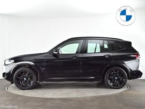 BMW X3 xDrive30 M Sport - Image 3